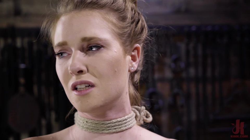 online clip 3 Ashley Lane - Hardcore Bondage and Domination Makes Ashley Lane A Happy Slut [HD 1.6 GB] | ashley lane | femdom porn paw fetish