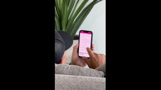 Babysitter Roleplay Handjob Scarlettkissesxo (Role Play)-1