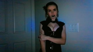 xxx video 14 Goddess May Here – CBT Instructions | gothic | fetish porn femdom squirt-5