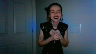 xxx video 14 Goddess May Here – CBT Instructions | gothic | fetish porn femdom squirt-6