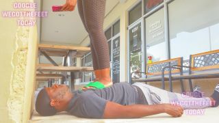 WeGotTheFeet Footslave Plaza Vol2 Fv (Feet porn)-9