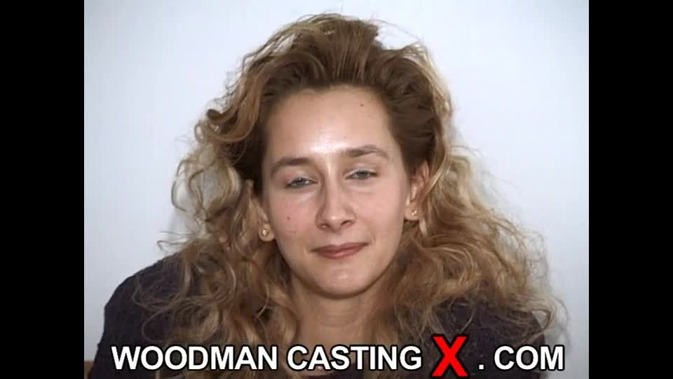 Theodora casting  X