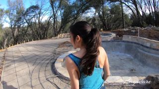 clip 13 Layndare – We Trespassed and Fucked Outdoors on fetish porn fetish couple-1