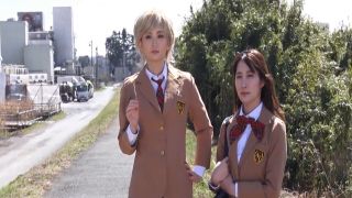 [SuperMisses.com] THZ-82 Super Heroine in Grave Danger!! Vol.82 Sailor Ariel-000-1