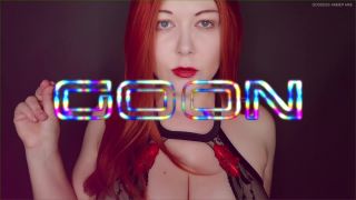 clip 26 Goddess Amber Mae – Ambers Video Goon - tit worship - femdom porn sweaty feet fetish-6