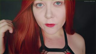 clip 26 Goddess Amber Mae – Ambers Video Goon - tit worship - femdom porn sweaty feet fetish-8