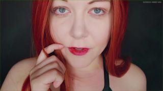 clip 26 Goddess Amber Mae – Ambers Video Goon - tit worship - femdom porn sweaty feet fetish-9