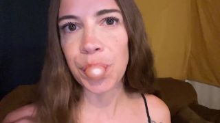 [K2S.CLUB] maggierosexo - Blowing Bubbles - FullHD 1080P-7