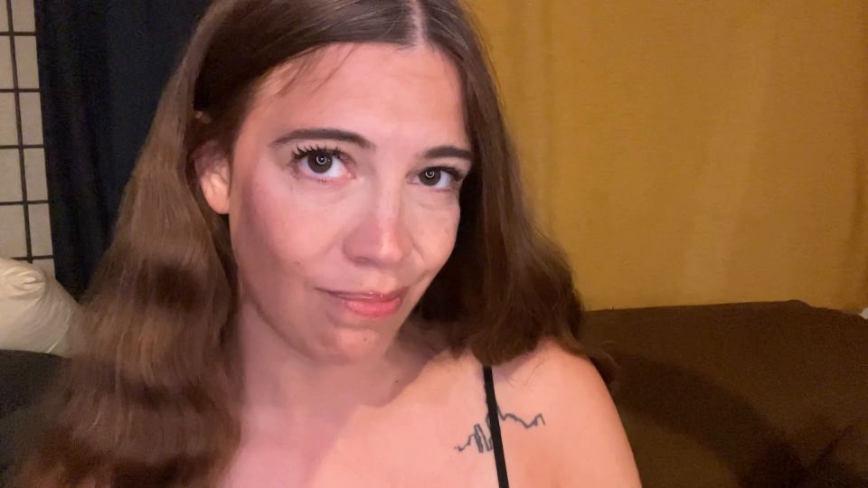 [K2S.CLUB] maggierosexo - Blowing Bubbles - FullHD 1080P