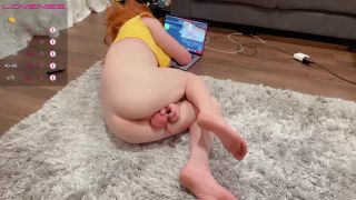 SHEMALE WEBCAMS VIDEO FOR November 30, 2022 – 30 Shemale!-6