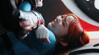 [SuperMisses.com] SPSE-48 Giant Female Defense Force Member Toki Makiko-002-1