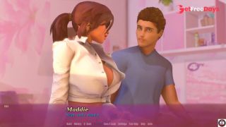 The Wants of Summer - PT 04-1
