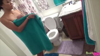 Aria Skye Getting Back At My Boyfriend (Amateur porn)-9