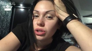 adult xxx video 8 cast fetish The Goldy Rush – What You Will Never Have Because You Are Virgin And Loser Sph – MISTRESS MISHA GOLDY – RUSSIANBEAUTY, masturbation instructions on fetish porn-0