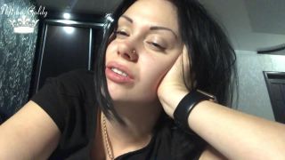 adult xxx video 8 cast fetish The Goldy Rush – What You Will Never Have Because You Are Virgin And Loser Sph – MISTRESS MISHA GOLDY – RUSSIANBEAUTY, masturbation instructions on fetish porn-5