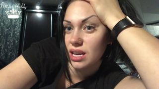 adult xxx video 8 cast fetish The Goldy Rush – What You Will Never Have Because You Are Virgin And Loser Sph – MISTRESS MISHA GOLDY – RUSSIANBEAUTY, masturbation instructions on fetish porn-9