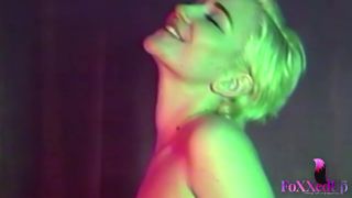 Foxxed Up - Skye Blue on lesbian tongue fetish-7