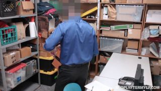 Erica Lauren, Samantha Hayes - Security Guard Fuck Glamorous Mature Milf And Her Young Companion Full HD - Orgy sex-1