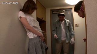 Reducing Mosaic MOMJ-111 酔いつぶれた友人…その妻と ましろ杏-6