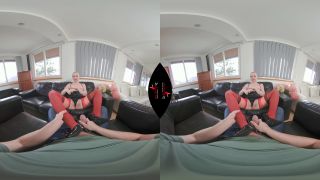 Vera Unleashed! 02-07-2025 - Anal-1