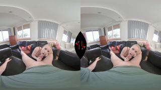 Vera Unleashed! 02-07-2025 - Anal-9