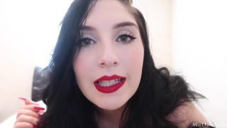 adult clip 18 Charlotte Elise – Mean Bitch Drain, midget fetish on femdom porn -4