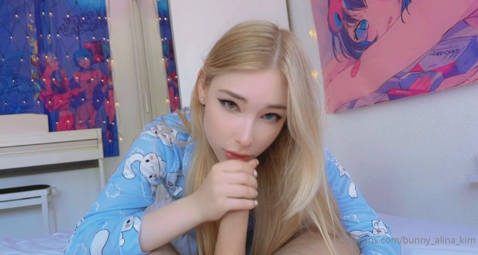 porn clip 37 newspaper fetish Alina Kim | Alina @bunny - Ppv Video-03 - [Onlyfans] - 2025 (HD 1024p), anal on fetish porn