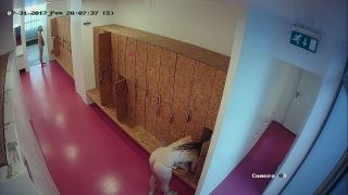 Voyeur –  Hidden-Zone Locker – hz Lo1977 on voyeur -8