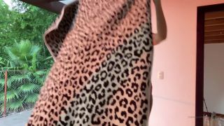  fetish Sara Calixto 8 [FullHD 1080p] 2025 fetish -1