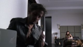 Lilou Fogli, Sylvie Paupardin, Karole Rocher – Braquo s01e01-02 (2009) HD 720p - (Celebrity porn)-1