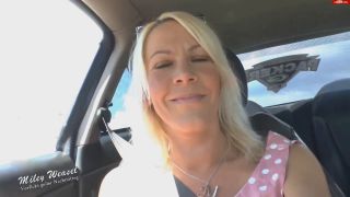 [K2S.CLUB] Miley-Weasel - Real Public - Verfickter Nachmittag - FullHD 1080P-3