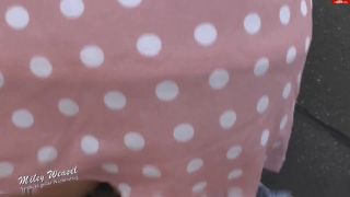 [K2S.CLUB] Miley-Weasel - Real Public - Verfickter Nachmittag - FullHD 1080P-7