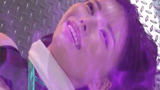 [WarAnLov.com] SPSE-41 Ayakashi Towader Kougaigar VS Momonin Captured-010-8