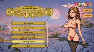 [GetFreeDays.com] Hermione Granger New Hentai Sex Scenes In Innocent Witches Sex Game Part 1 18 Porn Stream May 2023-4