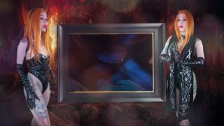 online porn video 27 Baal Eldritch – Worship Satan s fat nasty dick stretch your asshole GAY JOI ASMR, size fetish on femdom porn -5