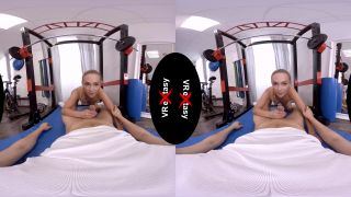 porn clip 19 porn music video blowjob Jenny Wild - Passionate Sex after Hard Training Smartphone, pov on teen-2