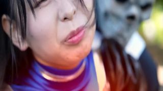 [SuperMisses.com] ZEPE-65 Exorcist Priestess War Knight Triple Lancer [Part 2]-013-2