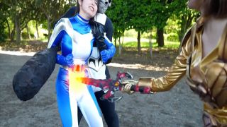 [SuperMisses.com] ZEPE-65 Exorcist Priestess War Knight Triple Lancer [Part 2]-013-3