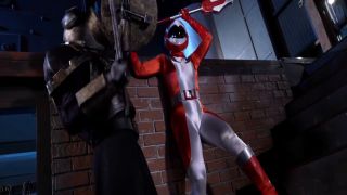 [SuperMisses.com] ZEPE-65 Exorcist Priestess War Knight Triple Lancer [Part 2]-013-8