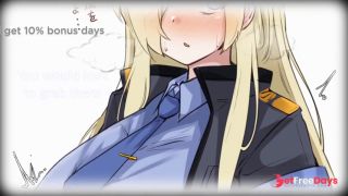 [GetFreeDays.com] Police woman interrogates you though her breasts ASMR kisses breasts PolicePublic Version Adult Film February 2023-1