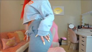 xxx video 42 Kandiss Kiss – Ball Punching Payments – A Challenge on femdom porn mistress di femdom-1