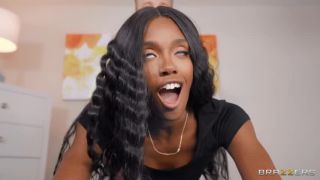 xxx clip 36 Cheater Gets the Dildo Drawer, femdom foot fisting on interracial sex porn -1