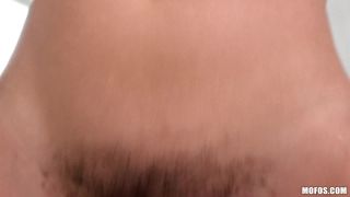Ashley Adams - Busty Brunette Apartment Fuck (Hot Babes)-6