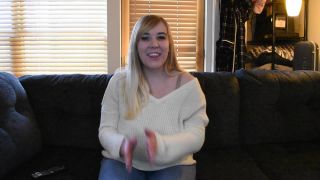 JocelynBaker – Family Quarantine(MILF porn)-9