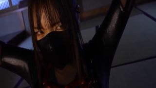 [SuperMisses.com] TNI-52 Ninja Vol.52 Female Ninja Sumire-007-9