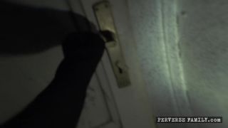 adult xxx video 20 E33 Perverse Vision - Perverse Family | czechav | femdom porn ssbbw hardcore-6