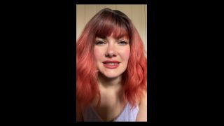 [K2S.CLUB] Yourhikerbabe - Making You Fuck Your Ass With A Dildo and Lick It Clean - HD 720P-0