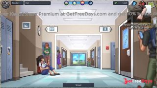 [GetFreeDays.com] How to Find Dexter for Library Book Quest in Summertime Saga Gameplay Walkthrough Sex Stream December 2022-7