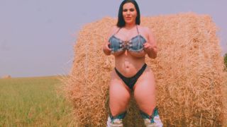 Korina Kova - Cowgirl & Ranch Hand - Bigboobs-2