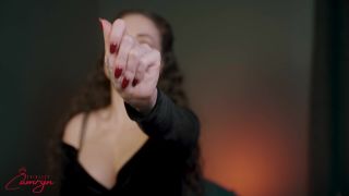 online video 39 tight jeans fetish Princess Camryn - Take The Losing Bet - FullHD 1080p, femdom pov on femdom porn-5